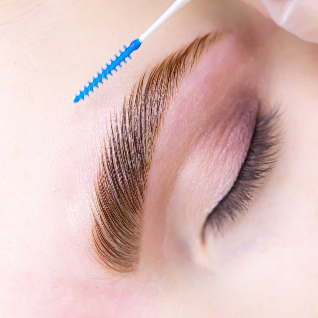 Comment entretenir son browlift ?