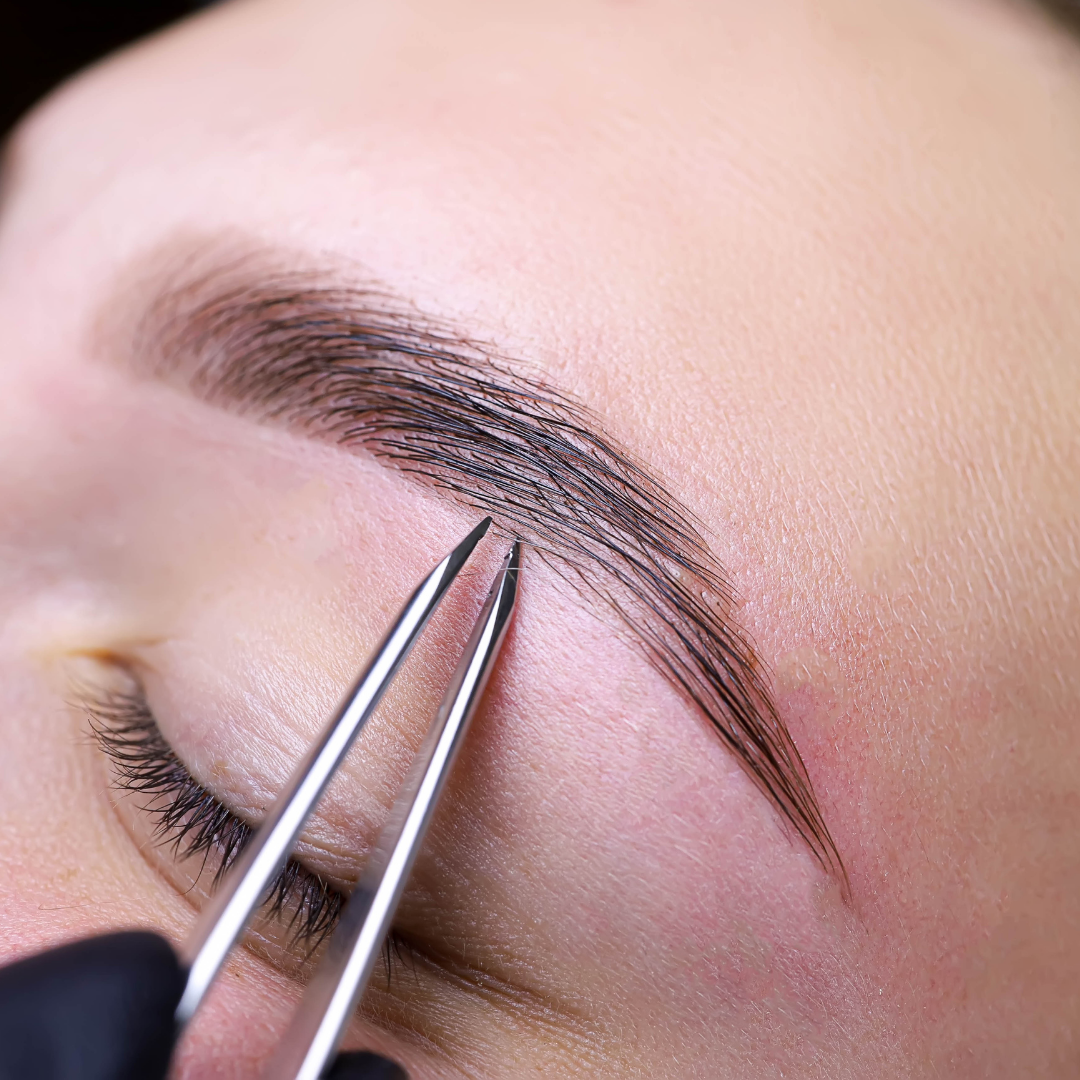 Qu’est-ce qu’un browlift ? 🤔