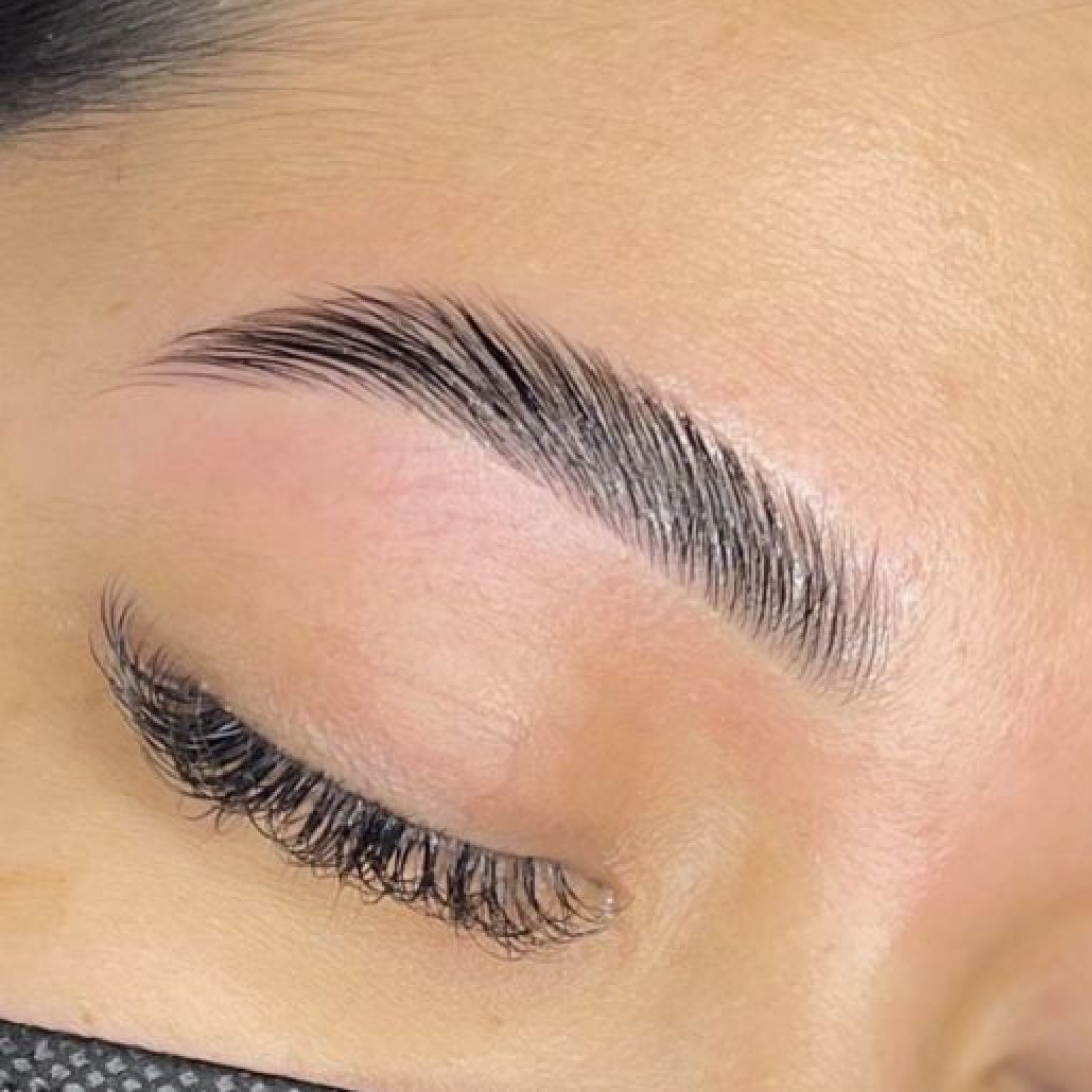 Tuto : Comment faire son browlift soi-même ?