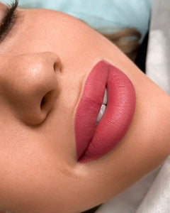 FORMATION BLUSH LIPS / CANDY LIPS - 3 JOURS