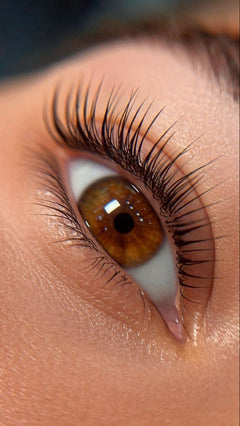 FORMATION LASH LIFT CORÉEN - 1 JOUR