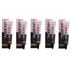 NOEMI – Dye Gel Tinta Ibrida Gel Sopracciglia