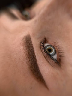 FORMATION 3en1 - MICROSHADING POWDER BROWS & CANDY LIPS & LINER - 7 JOURS