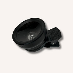 Objectif macro extension cils Nantes basse Goulaine