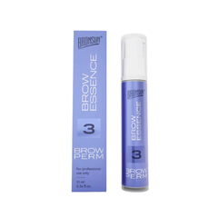 Bronsun Step 3 Browlift – Trattamento Nutriente Sopracciglia 10ml
