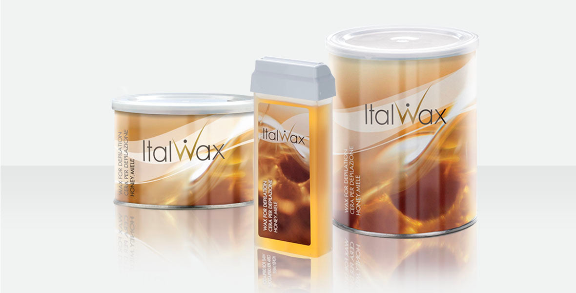 ITALWAX