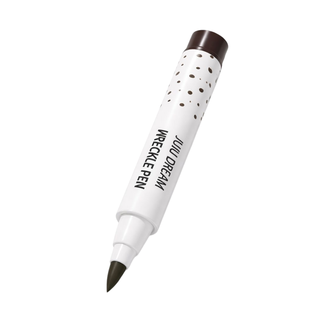 Crayon à Taches de Rousseur | Mapping Freckles Maquillage Semi-Permanent