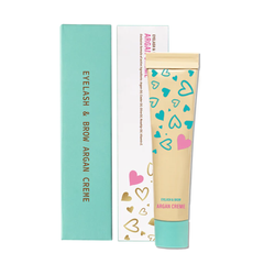 NOEMI Argan Cream - Crème Sourcils & Cils à l’Huile d’Argan