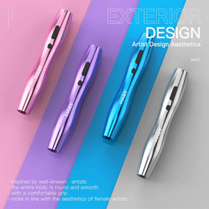 MAST - Dermographe MAST P20