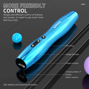 MAST - Dermographe MAST P20