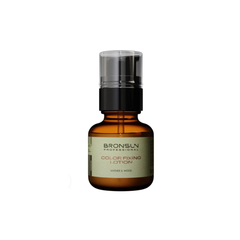 BRONSUN - Fixateur Couleur – Soin Après Teinture Sourcils