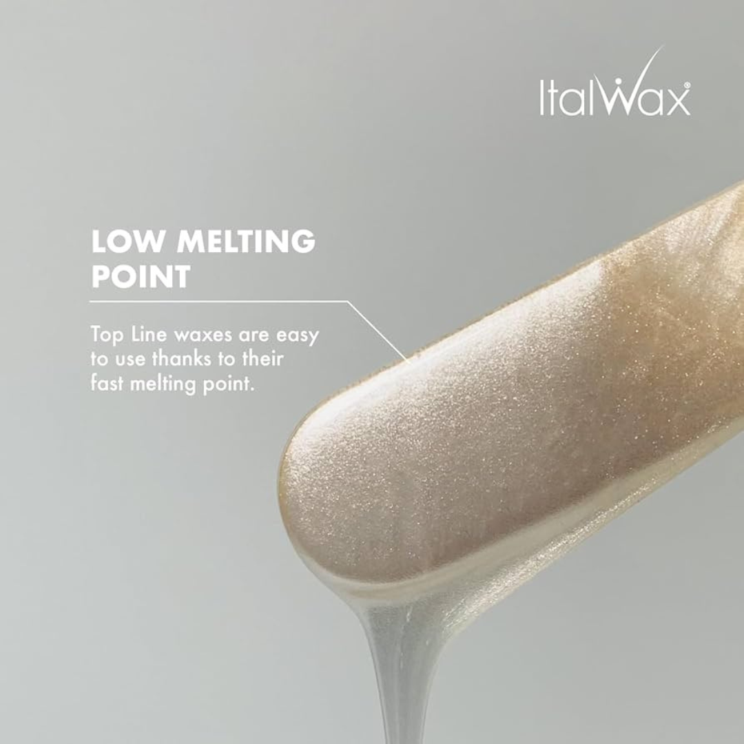 ITALWAX - TOP LINE Crystal