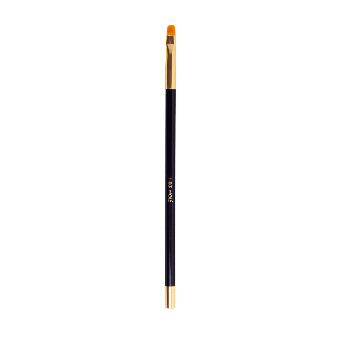 NIKK MOLE - Pinceau N°12 Teinture Sourcils