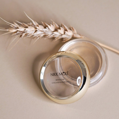 NIKK MOLE - Kit Brow soap / Gel fixant sourcils Coco- 15g
