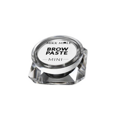 NIKK MOLE - Brow Paste / Pâte mapping Blanc - 3,5g