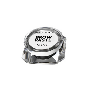 NIKK MOLE - Brow Paste / Pâte mapping Blanc - 3,5g