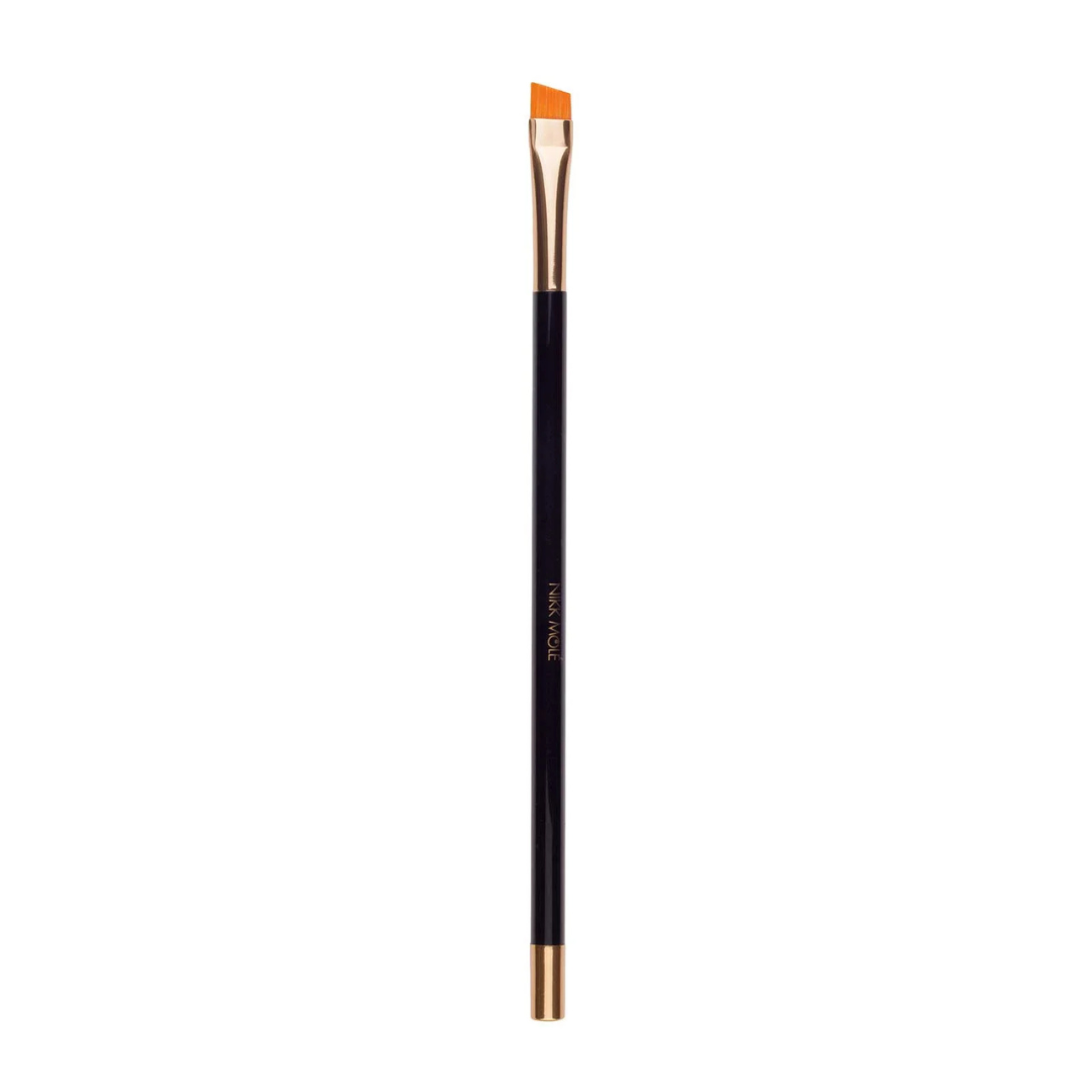 NIKK MOLE - Pinceau N°16 Teinture Sourcils