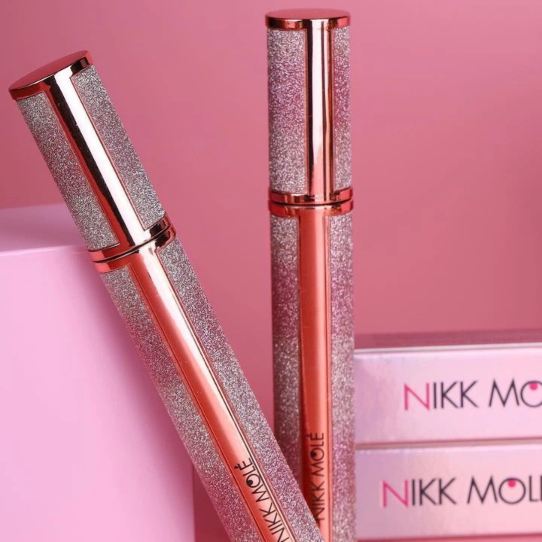 NIKK MOLE - Gel fixateur à sourcils transparent