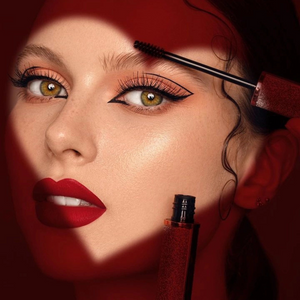 NIKK MOLE - Gel fixateur à sourcils transparent