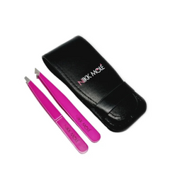 NIKK MOLE - Kit pinces à épiler