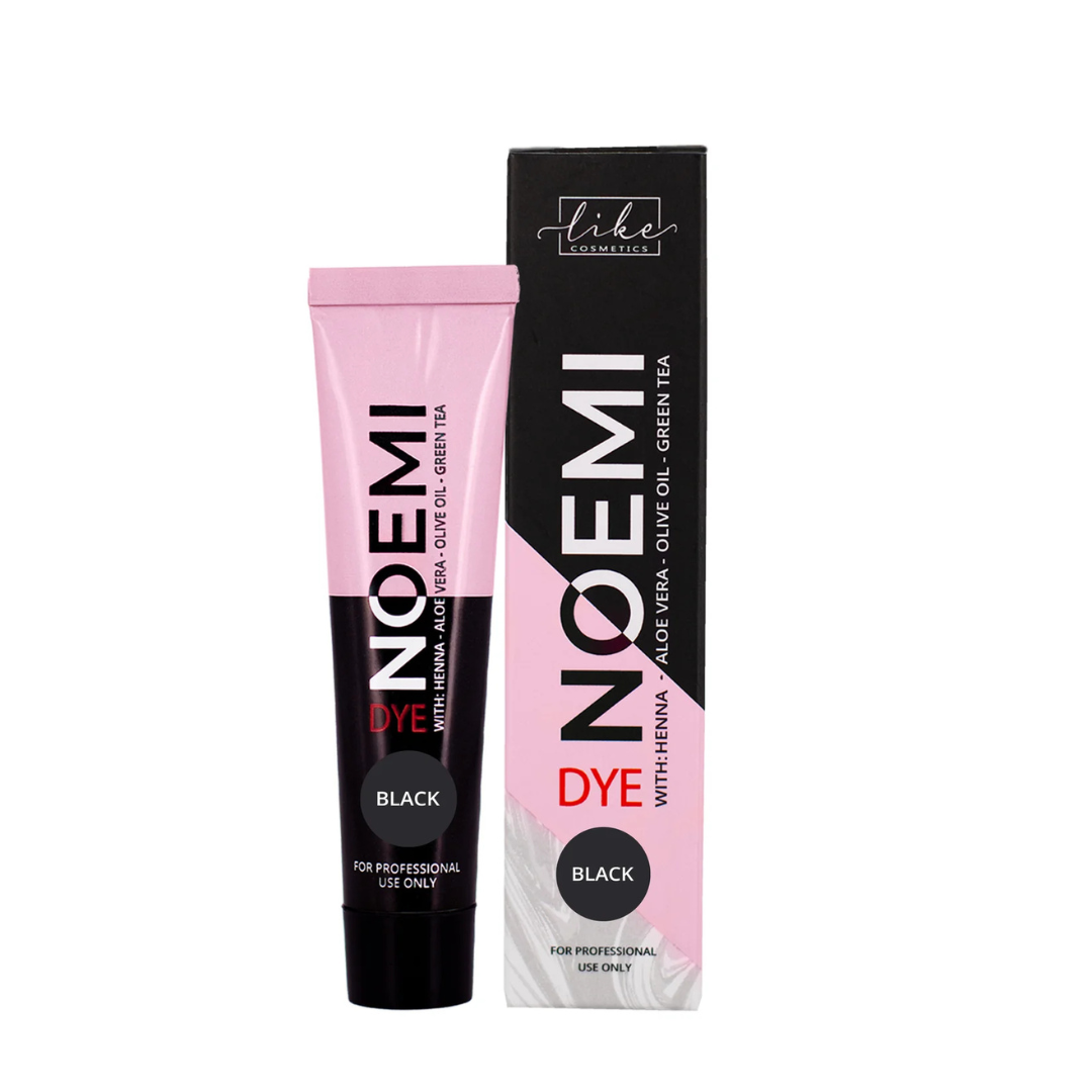 NOEMI - Teinture Hybride Dye Sourcil