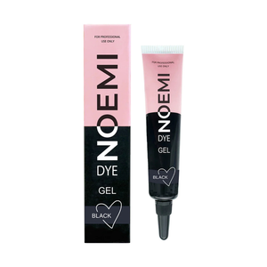 Noemi Dye Gel – Teinture Hybride Gel Sourcils