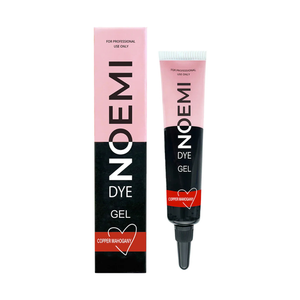 Noemi Dye Gel – Teinture Hybride Gel Sourcils