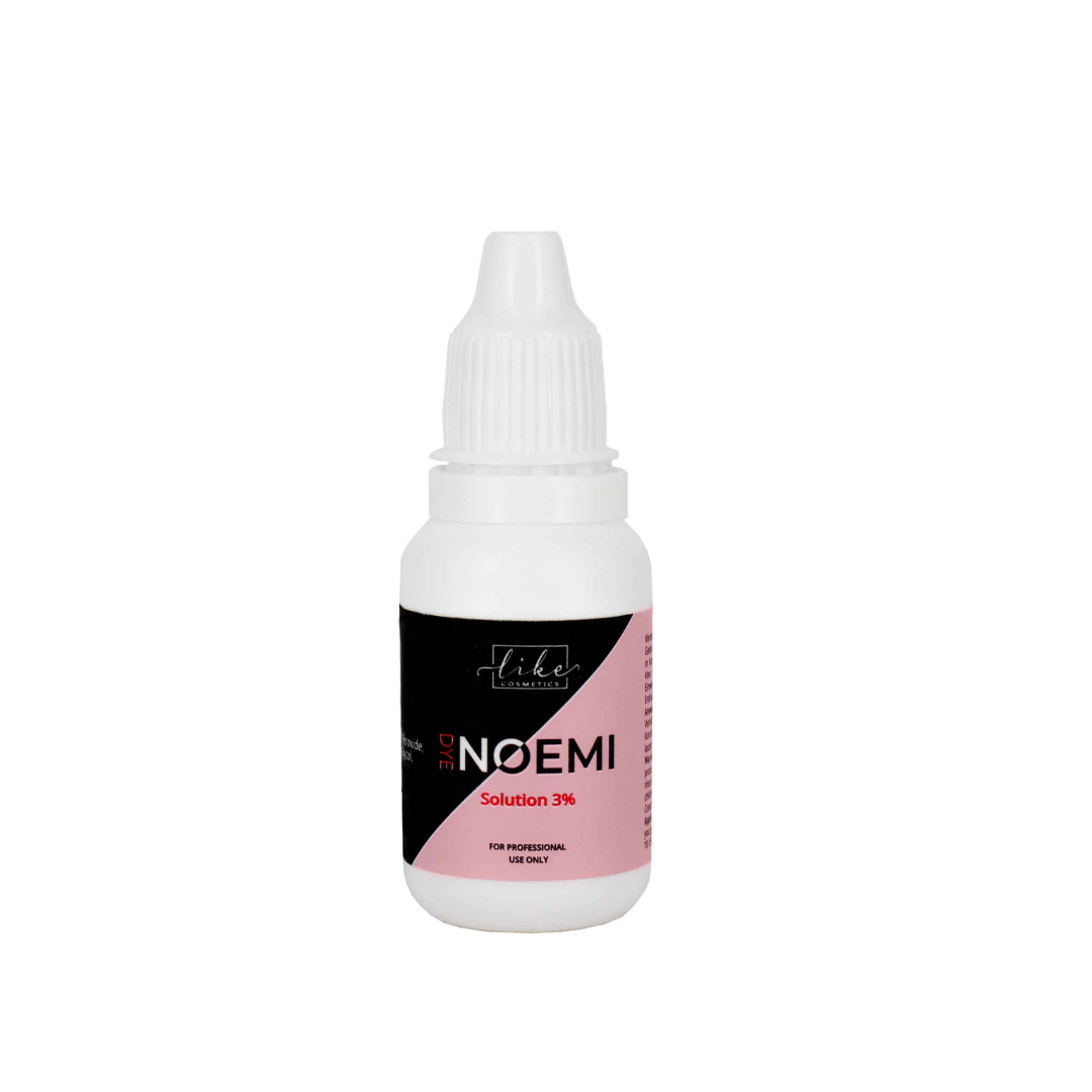 NOEMI - Oxydant 3% 14ml