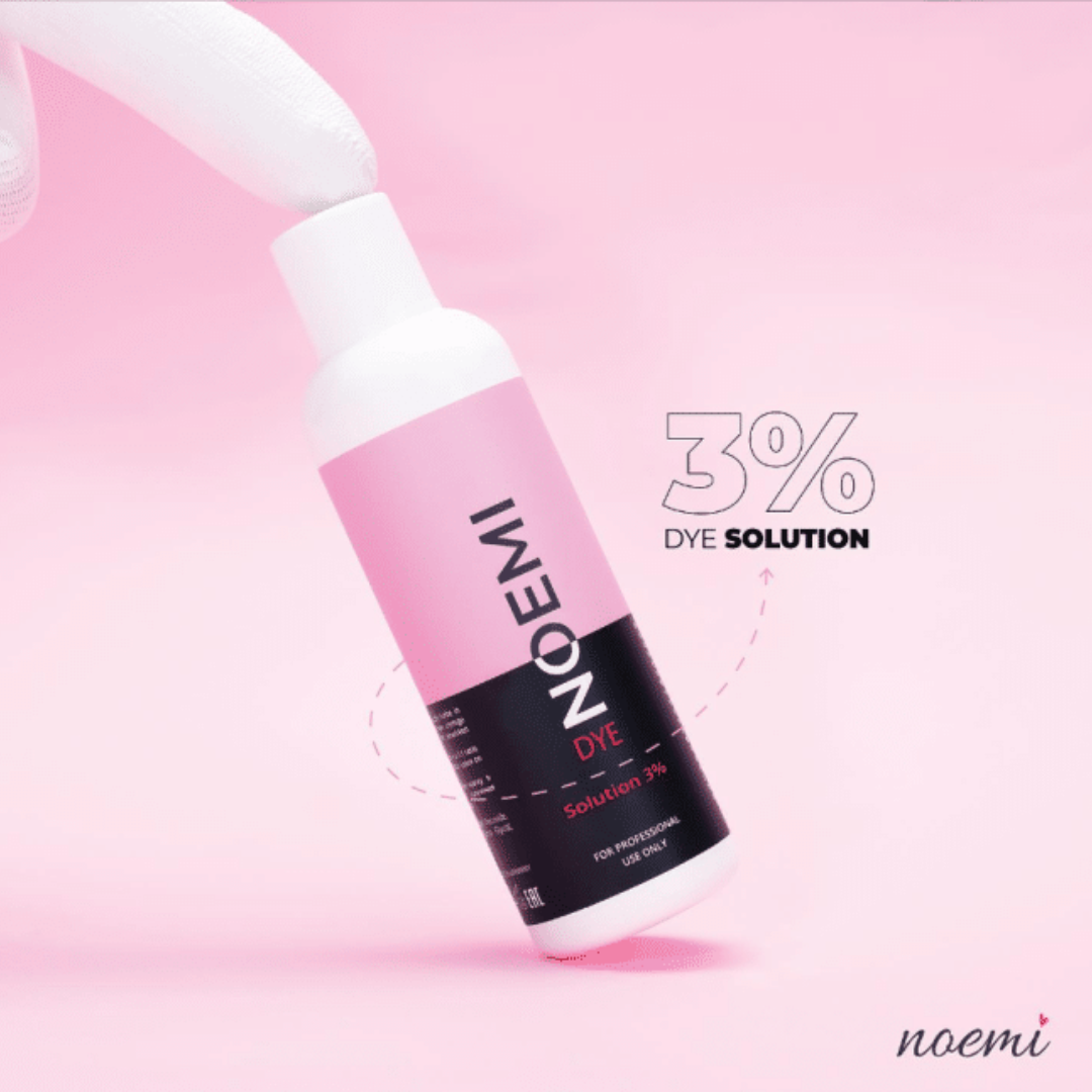 NOEMI - Oxydant 3% 14ml