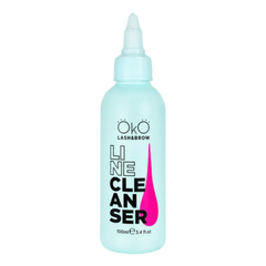 OKO Line Cleanser 100 ml – Nettoyant précis pour mapping sourcils