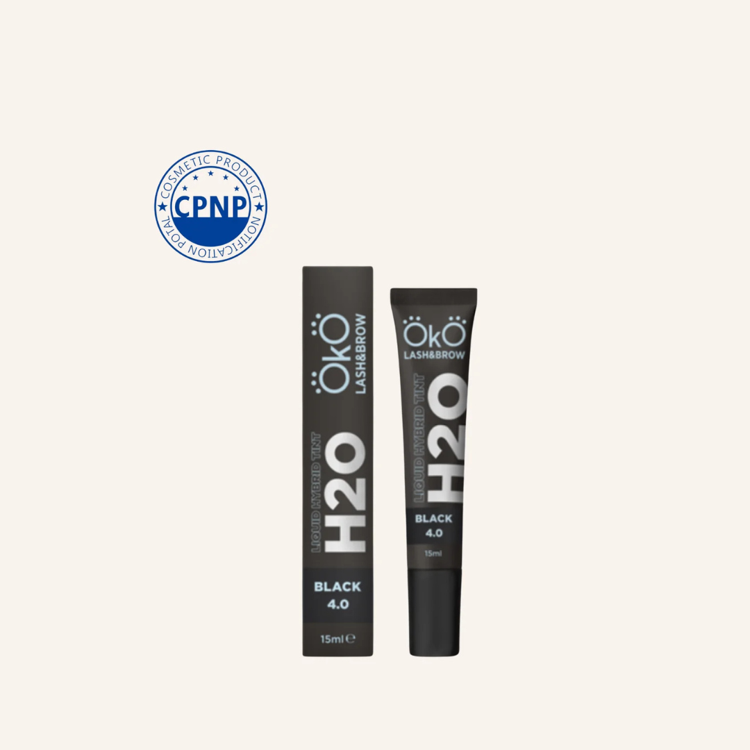 OKO - Teinture Hybride H20