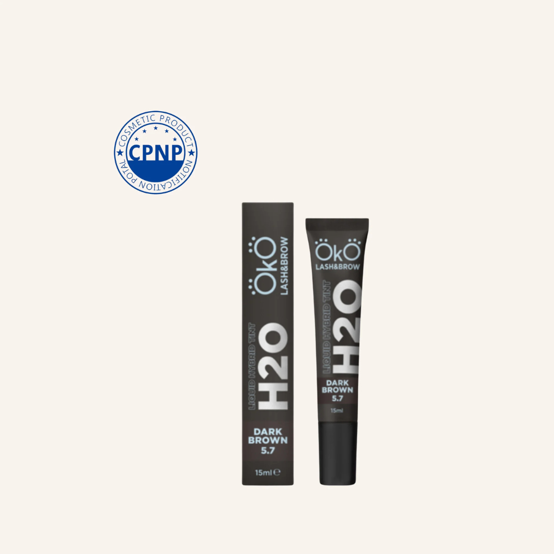 OKO - Teinture Hybride H20