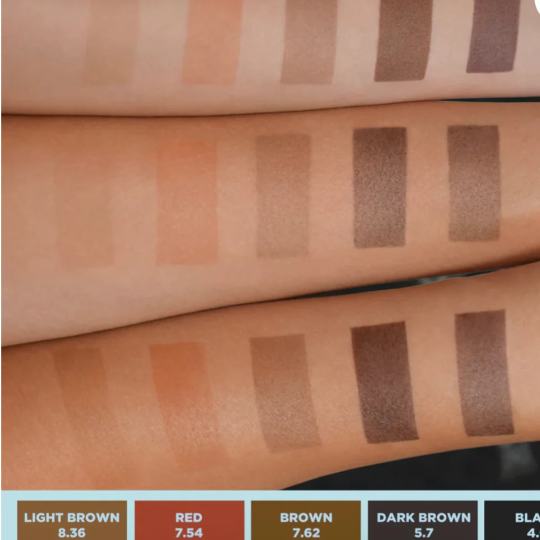 OKO - Teinture Hybride H20