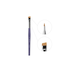 SYNTHETIC CREATOR - Pinceau N°19 – Pinceau Précision Sourcils & Mapping