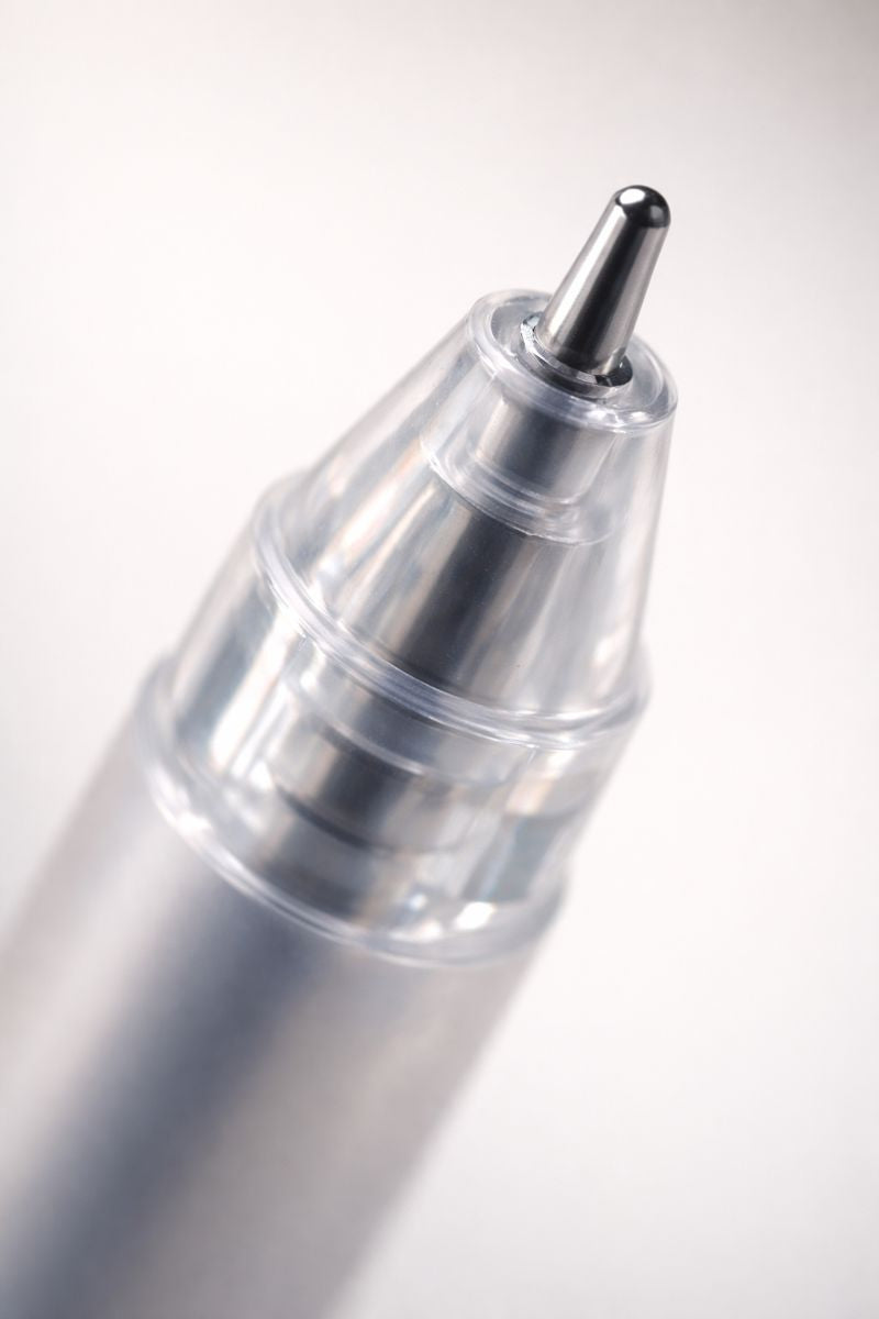 COSMIC BEAUTYStylo Mapping Noir Ultra Fin – Précision Yeux & Sourcils