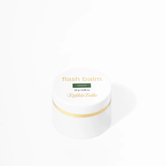 Ruthie Belle – Flash Balm Baume Rehaussement Cils 5g ou 25g