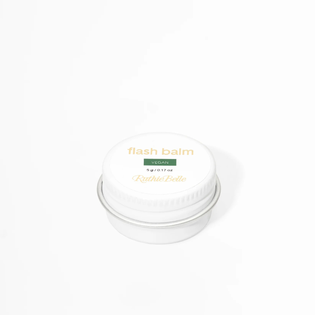 RUTHIE BELLE - Flash Balm / Baume rehaussement cil - 5g