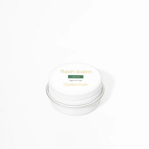 RUTHIE BELLE - Flash Balm / Baume rehaussement cil - 5g ou 25g