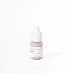 RUTHIE BELLE X LASHMOTHER ULI - Powder Lift 5g - Poudre de rehaussement de cil Coréen (Korean Lash Lift)