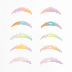 RUTHIE BELLE - Pads rehaussement sans colle FLAT - Set de 5