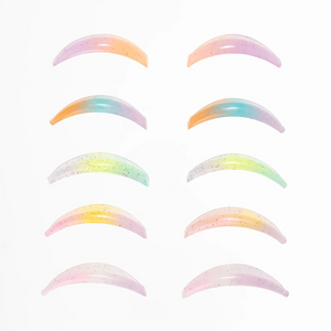 RUTHIE BELLE - Pads rehaussement sans colle FLAT - Set de 5