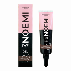 Noemi Dye Gel – Teinture Hybride Gel Sourcils