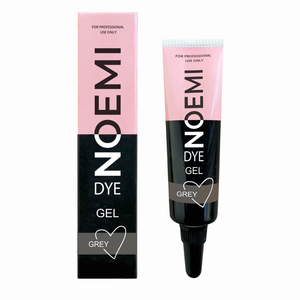 Noemi Dye Gel – Teinture Hybride Gel Sourcils