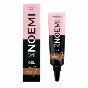 Noemi Dye Gel – Teinture Hybride Gel Sourcils