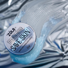 ZOLA - Save Skin - Baume protecteur - 15ml