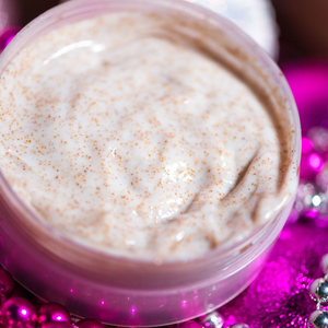 ZOLA - Gommage Doux Vanille pour Sourcils