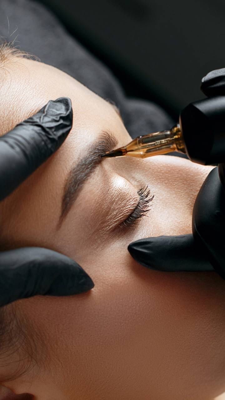 Formation maquillage permanent Nantes : guide complet