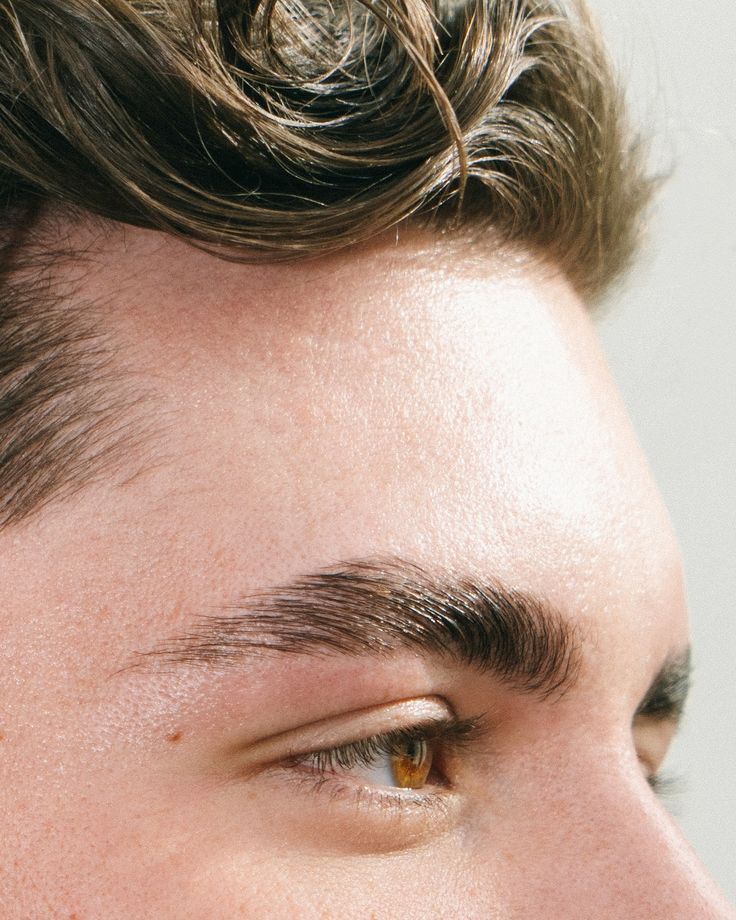 Browlift homme : résultat naturel, protocole et conseils