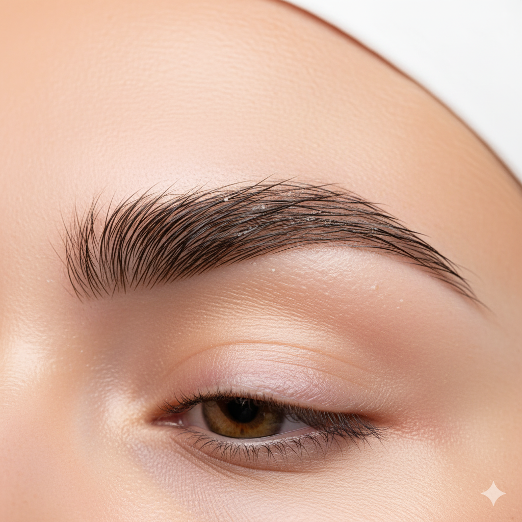 Brow Lift : Vos sourcils deviendront-ils secs et cassants ? La vérité et nos conseils pour les garder souples