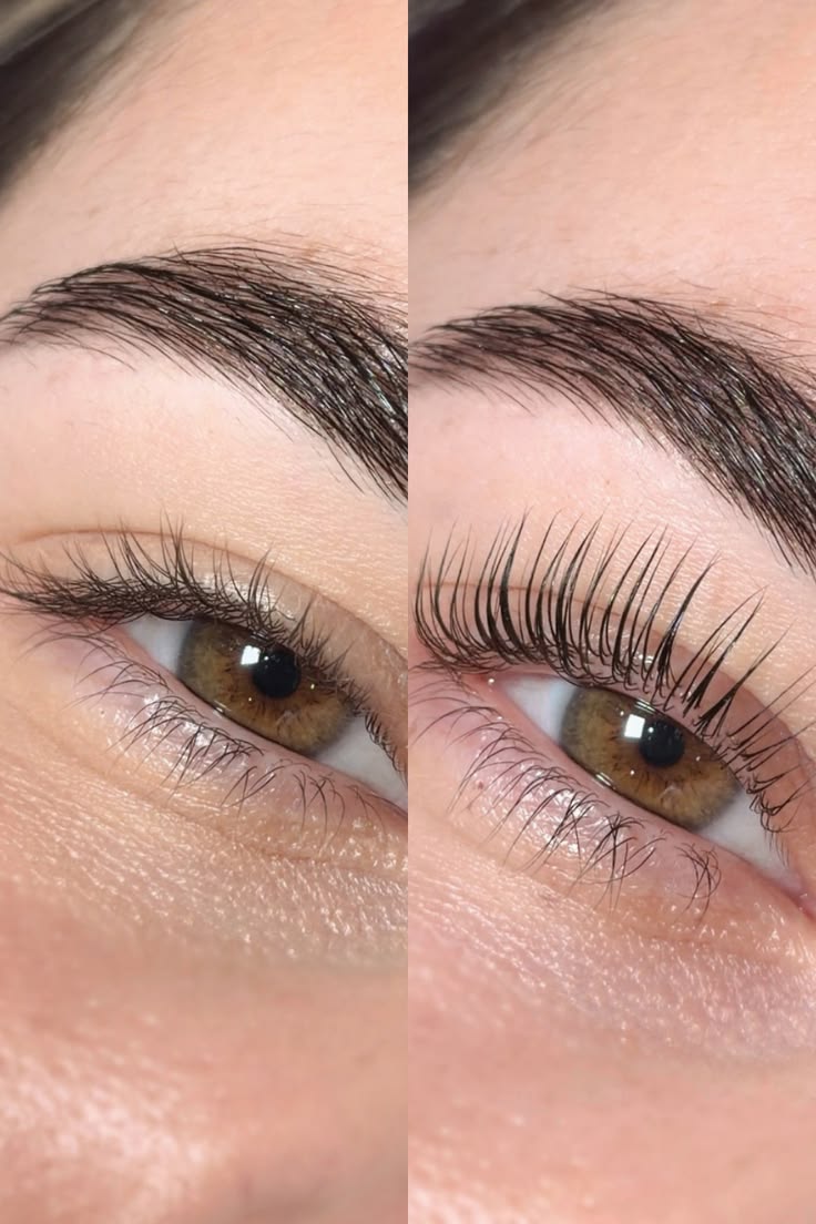 Après-soin lash lift coréen : le guide complet pour un résultat qui dure
